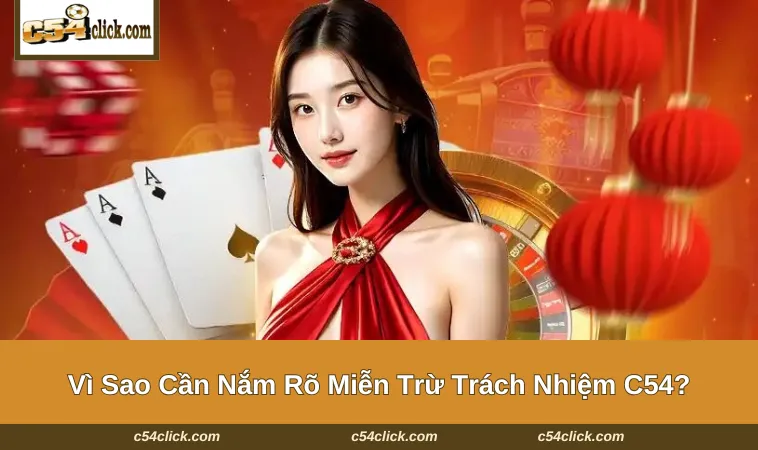 Lý do những hội viên nên nắm rõ về chính sách trong nhà cái